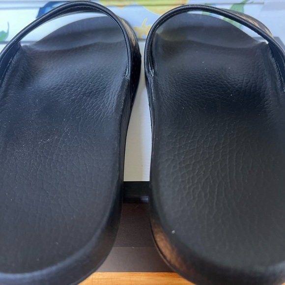 Authentic Gucci Slides! - Picture 2 of 4
